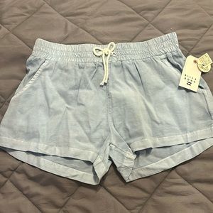Brand new billabong shorts youth